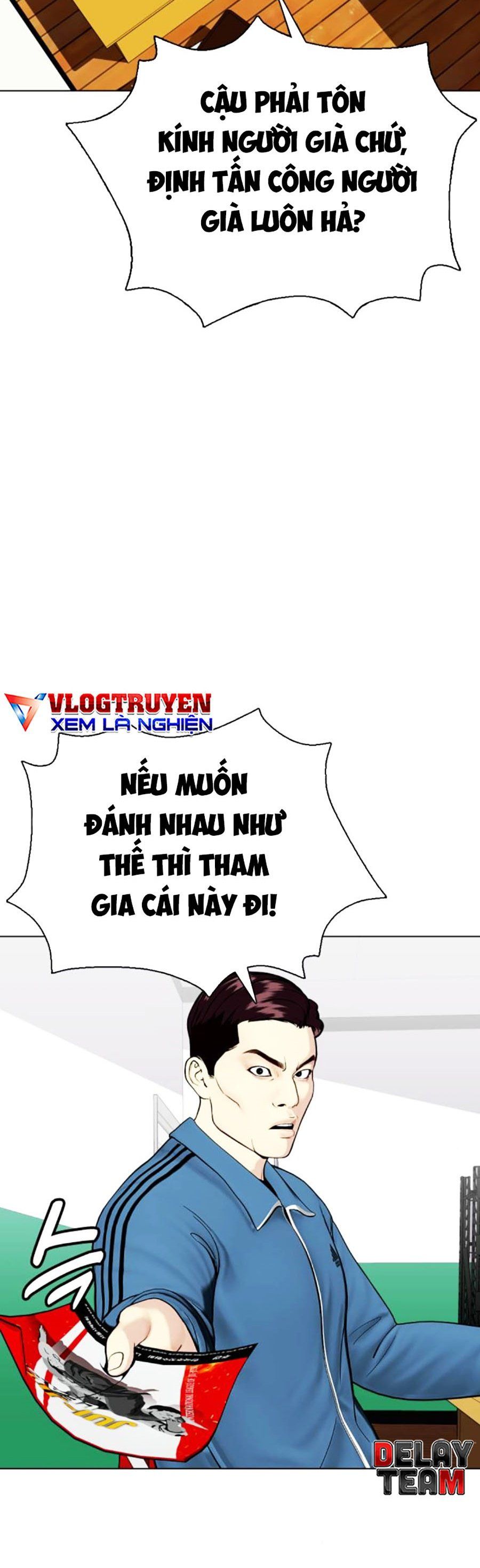 đọc truyện Loser Giỏi Võ Chương 37 ảnh 53 tại Thiên Thai Truyện
