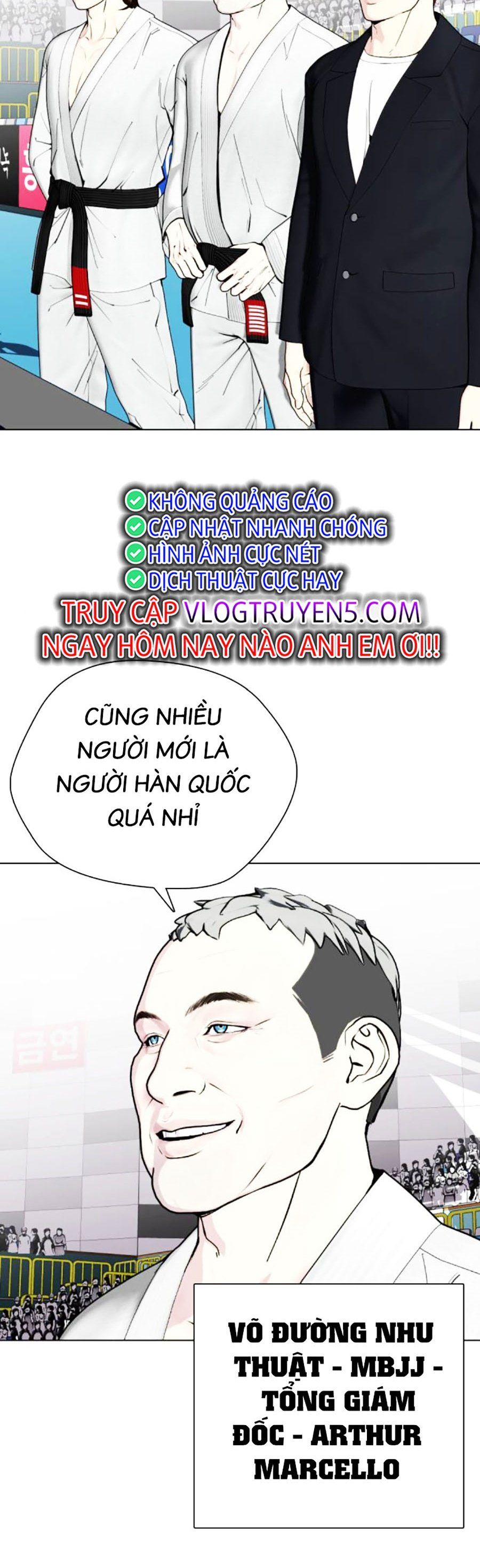 đọc truyện Loser Giỏi Võ Chương 37 ảnh 56 tại Thiên Thai Truyện