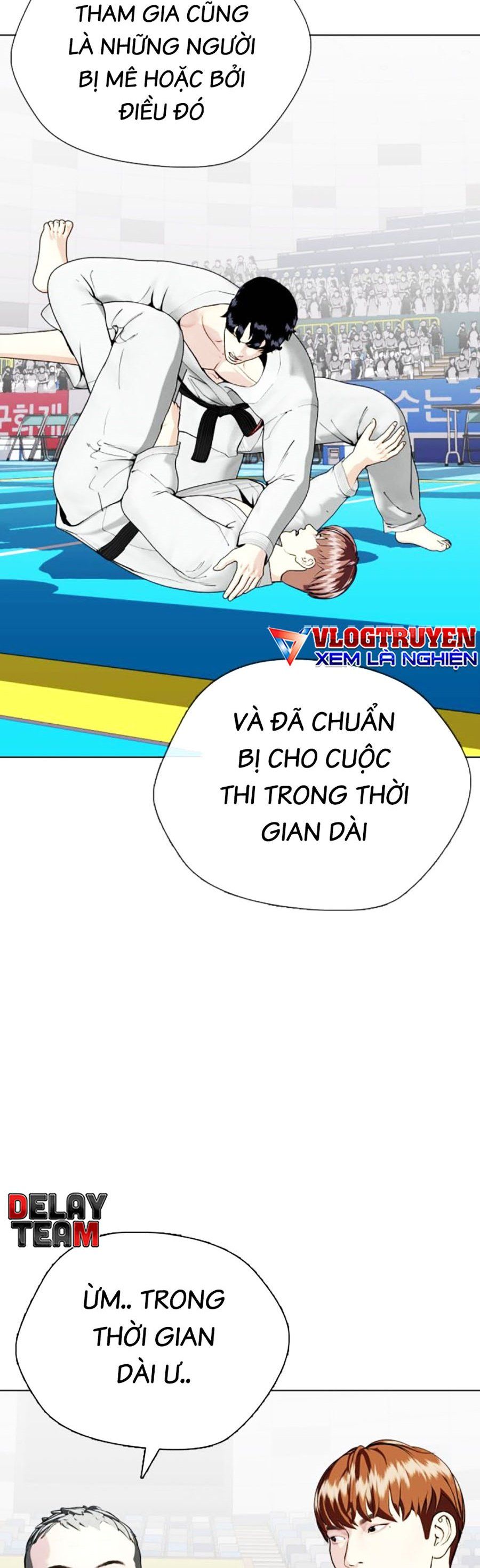 đọc truyện Loser Giỏi Võ Chương 37 ảnh 58 tại Thiên Thai Truyện