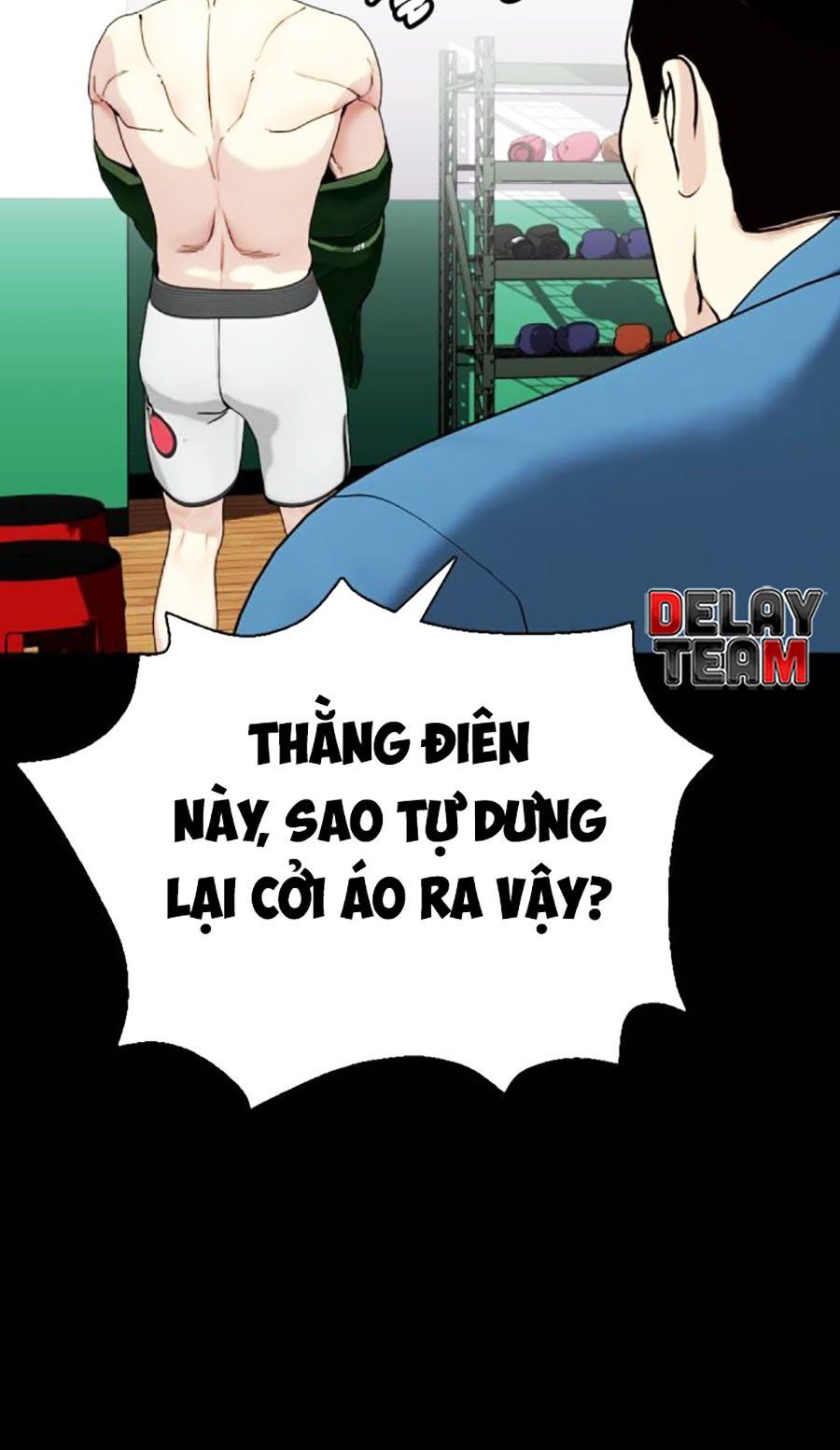 đọc truyện Loser Giỏi Võ Chương 37 ảnh 69 tại Thiên Thai Truyện