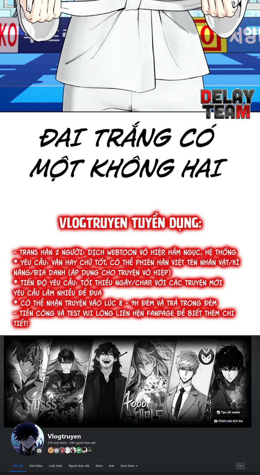 đọc truyện Loser Giỏi Võ Chương 37 ảnh 75 tại Thiên Thai Truyện
