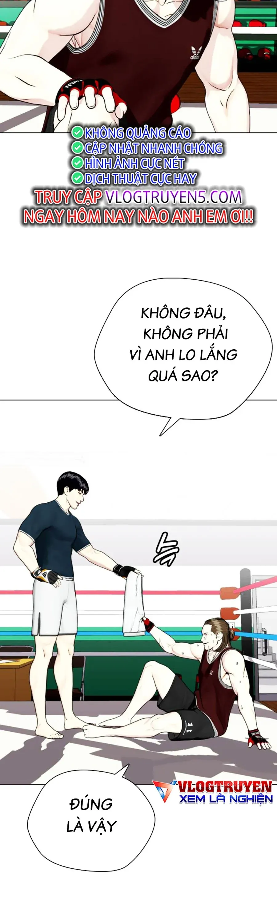 đọc truyện Loser Giỏi Võ Chương 37 ảnh 9 tại Thiên Thai Truyện