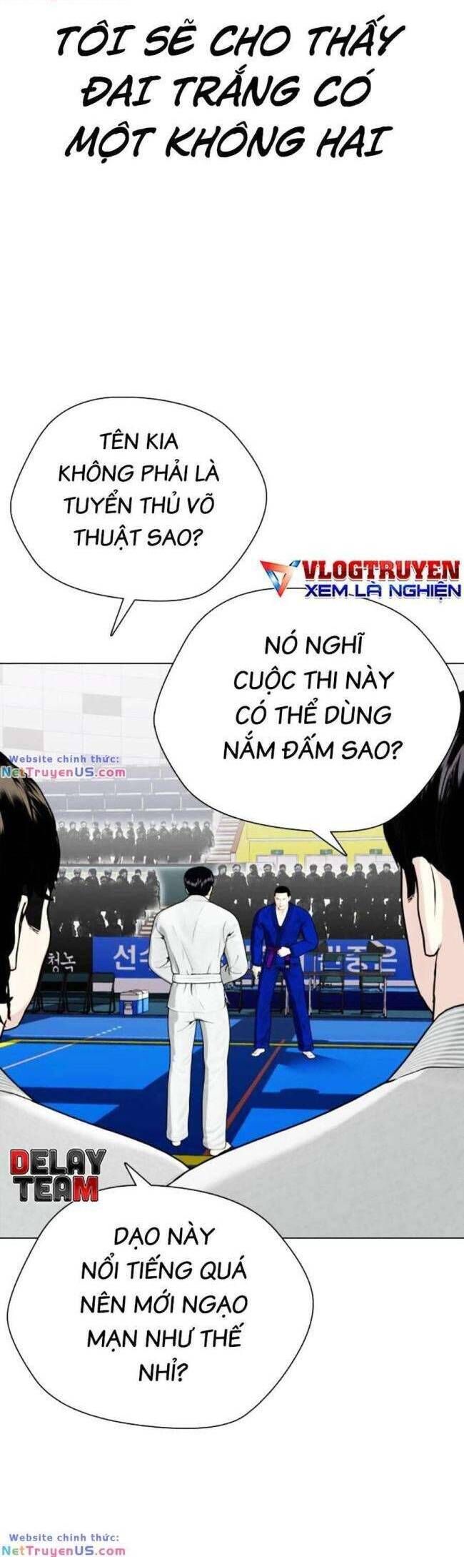 đọc truyện Loser Giỏi Võ Chương 38 ảnh 2 tại Thiên Thai Truyện
