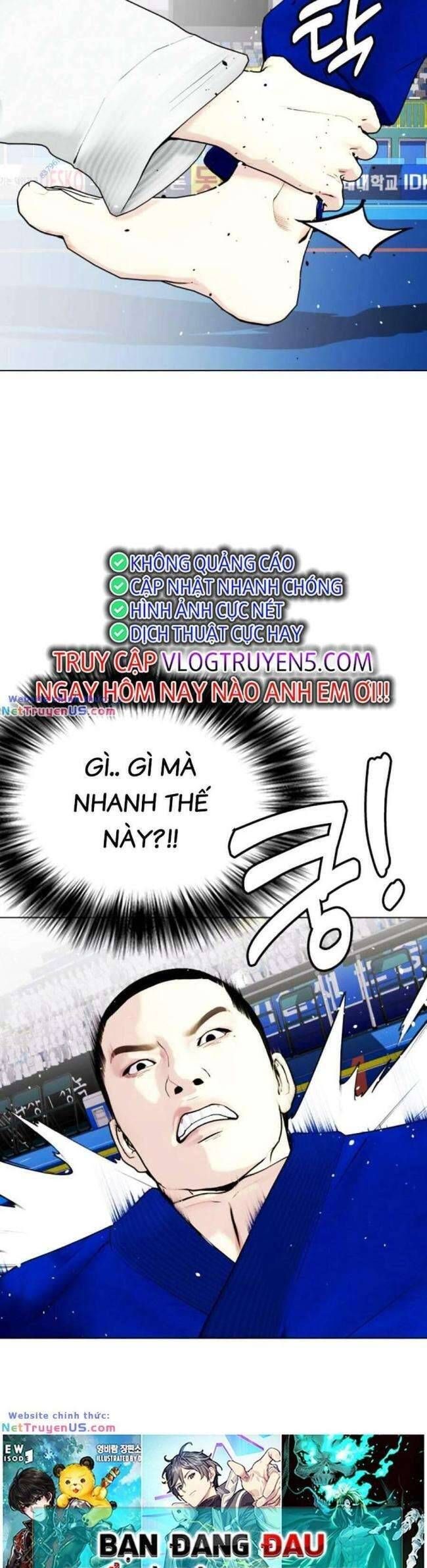 đọc truyện Loser Giỏi Võ Chương 38 ảnh 15 tại Thiên Thai Truyện
