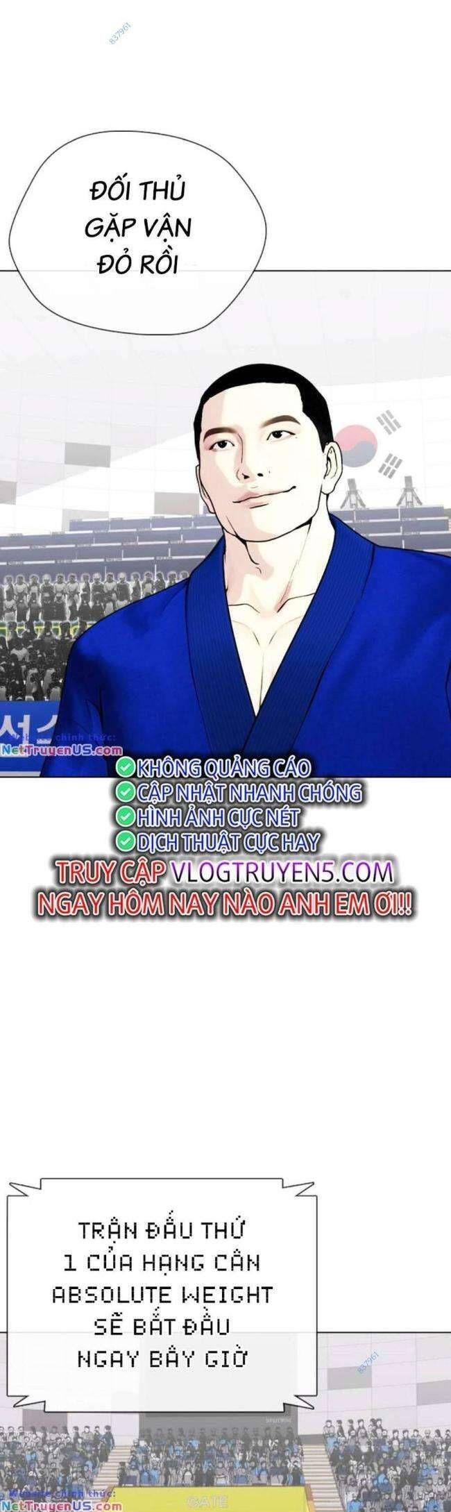đọc truyện Loser Giỏi Võ Chương 38 ảnh 3 tại Thiên Thai Truyện