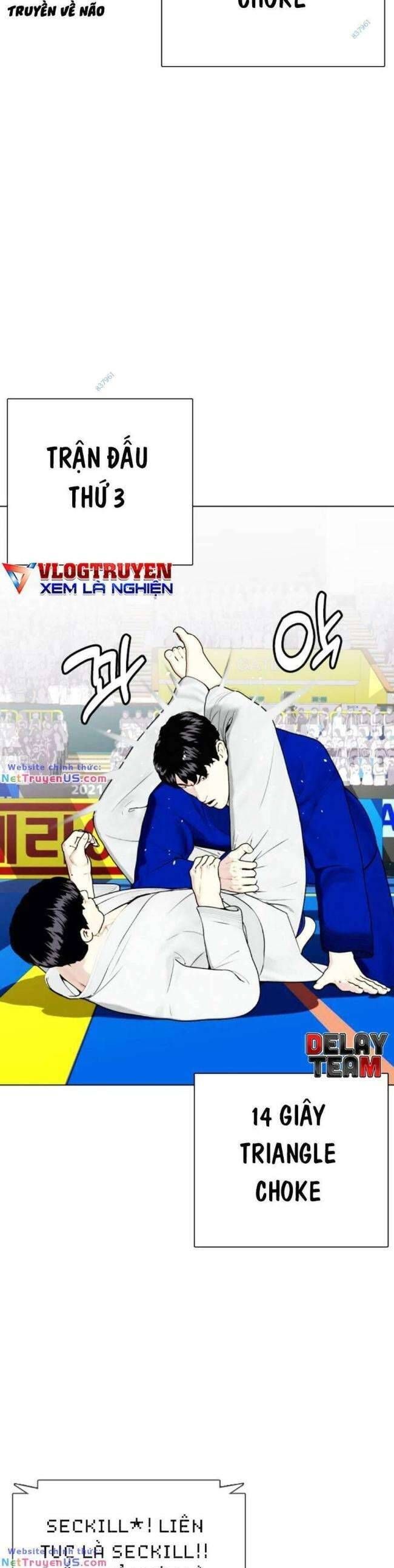 đọc truyện Loser Giỏi Võ Chương 38 ảnh 25 tại Thiên Thai Truyện
