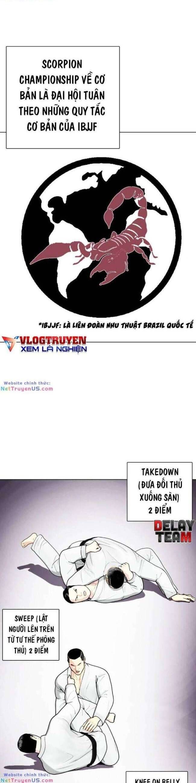 đọc truyện Loser Giỏi Võ Chương 38 ảnh 28 tại Thiên Thai Truyện