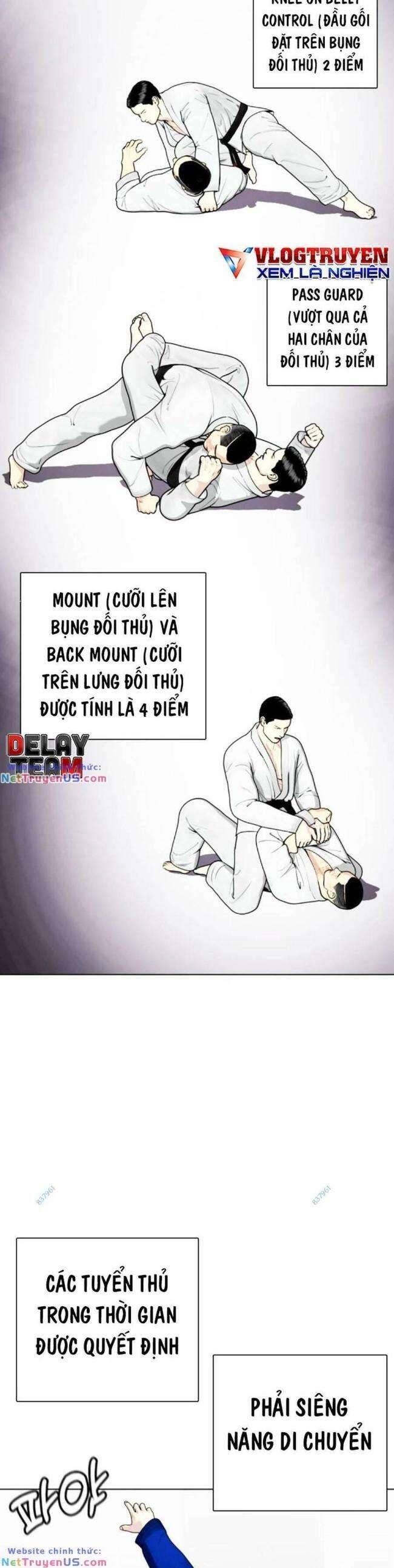 đọc truyện Loser Giỏi Võ Chương 38 ảnh 29 tại Thiên Thai Truyện