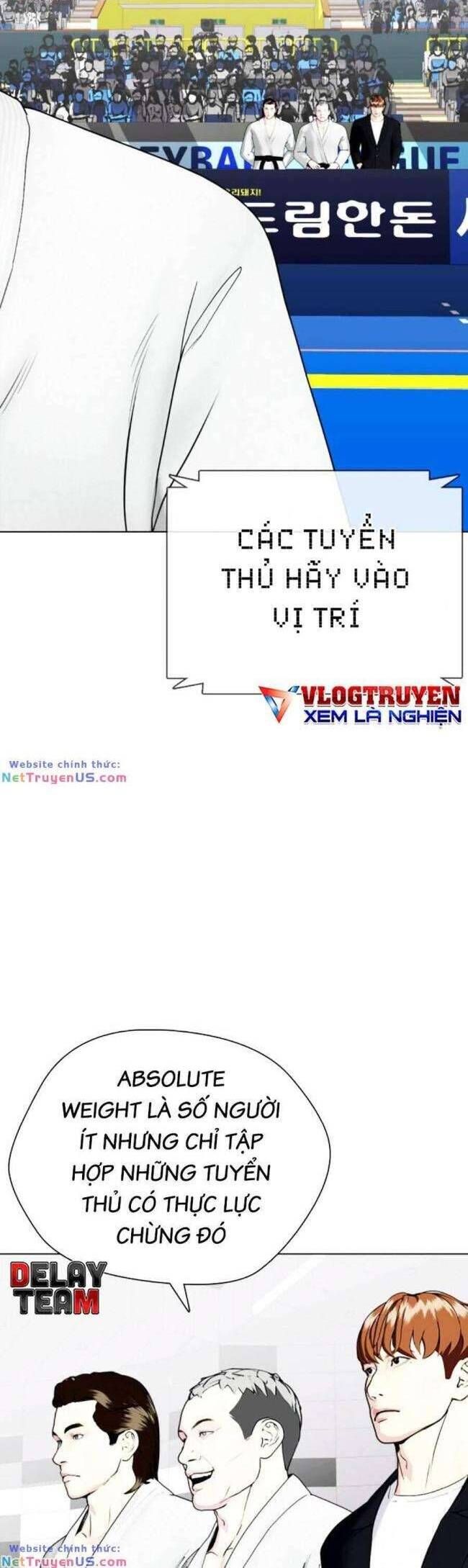 đọc truyện Loser Giỏi Võ Chương 38 ảnh 4 tại Thiên Thai Truyện