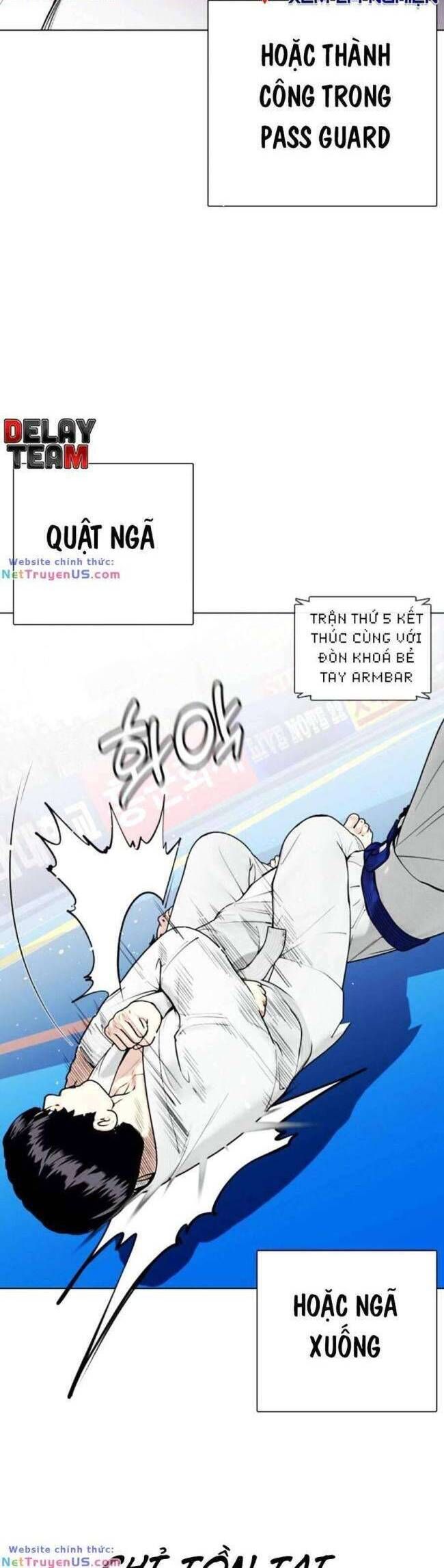 đọc truyện Loser Giỏi Võ Chương 38 ảnh 32 tại Thiên Thai Truyện