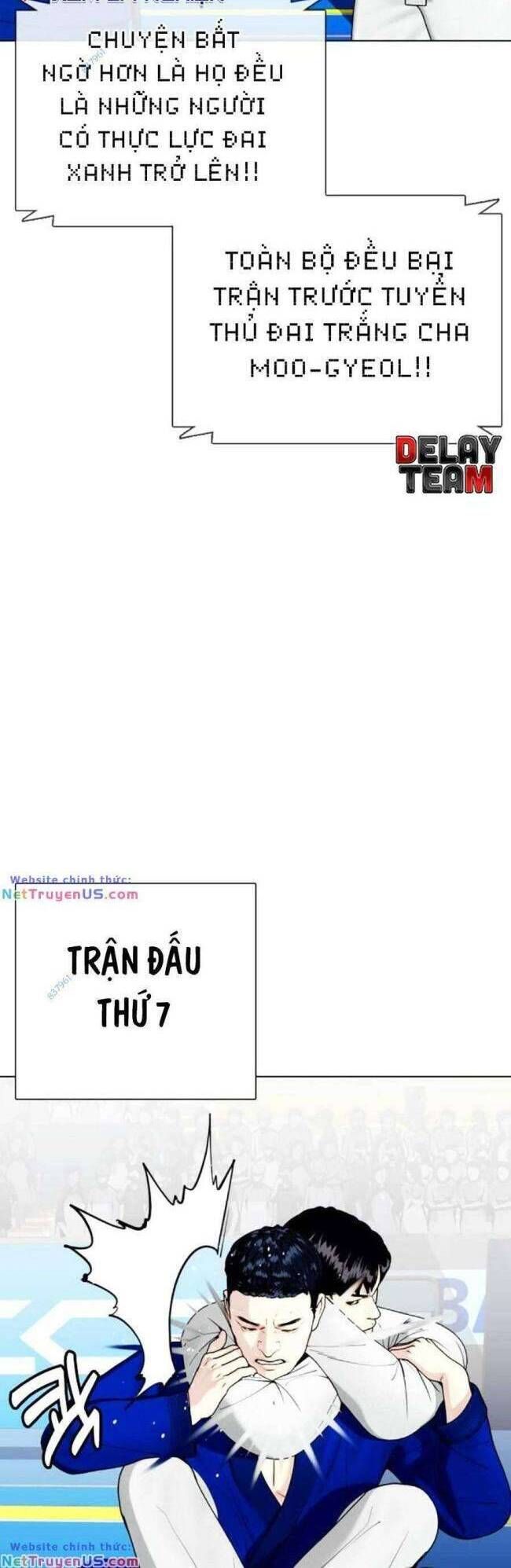 đọc truyện Loser Giỏi Võ Chương 38 ảnh 34 tại Thiên Thai Truyện