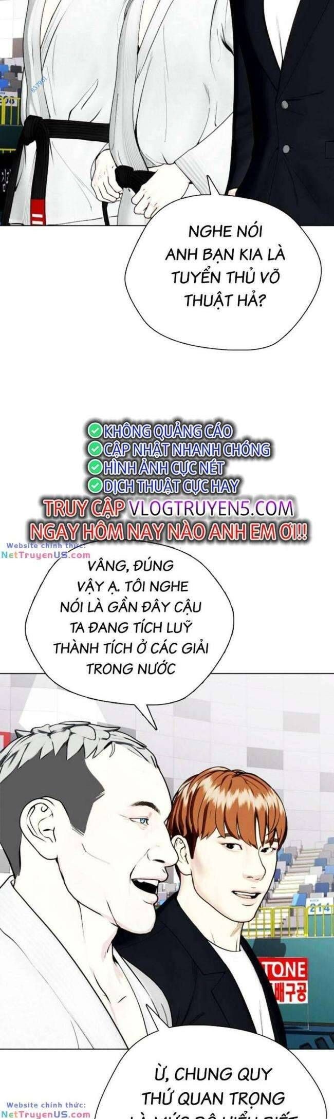 đọc truyện Loser Giỏi Võ Chương 38 ảnh 5 tại Thiên Thai Truyện