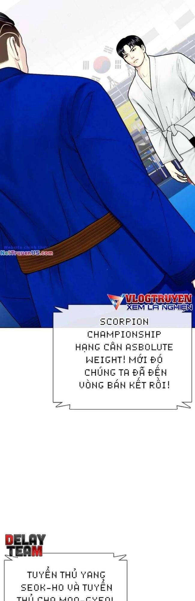 đọc truyện Loser Giỏi Võ Chương 38 ảnh 41 tại Thiên Thai Truyện