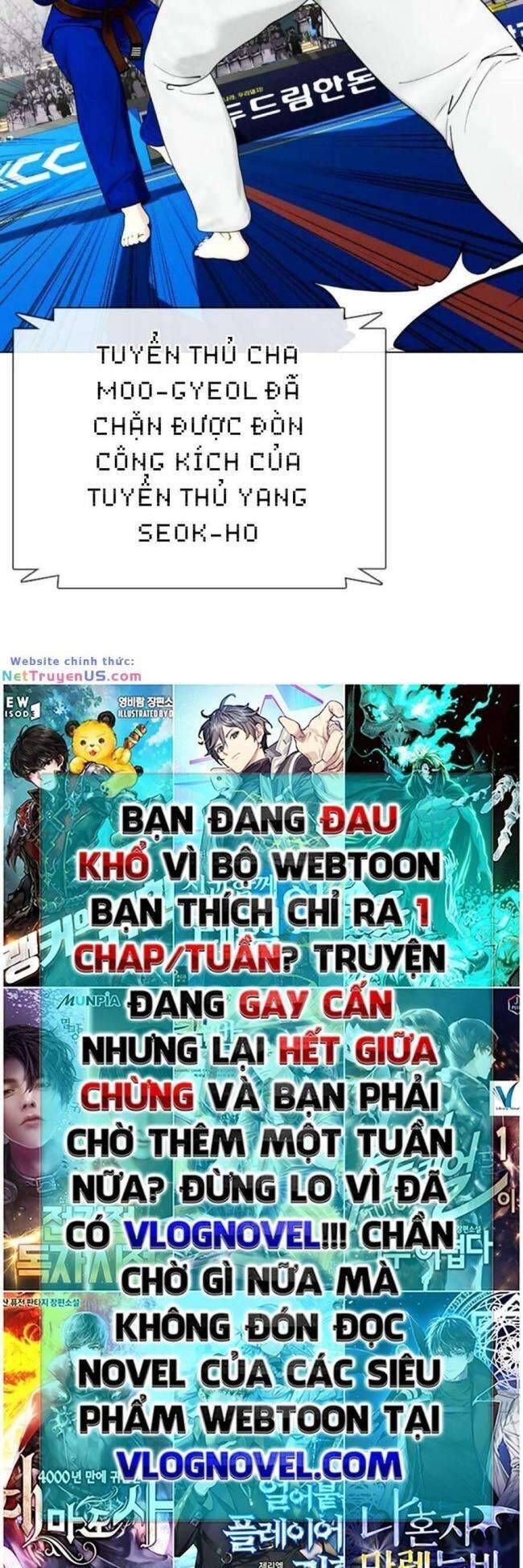 đọc truyện Loser Giỏi Võ Chương 38 ảnh 53 tại Thiên Thai Truyện