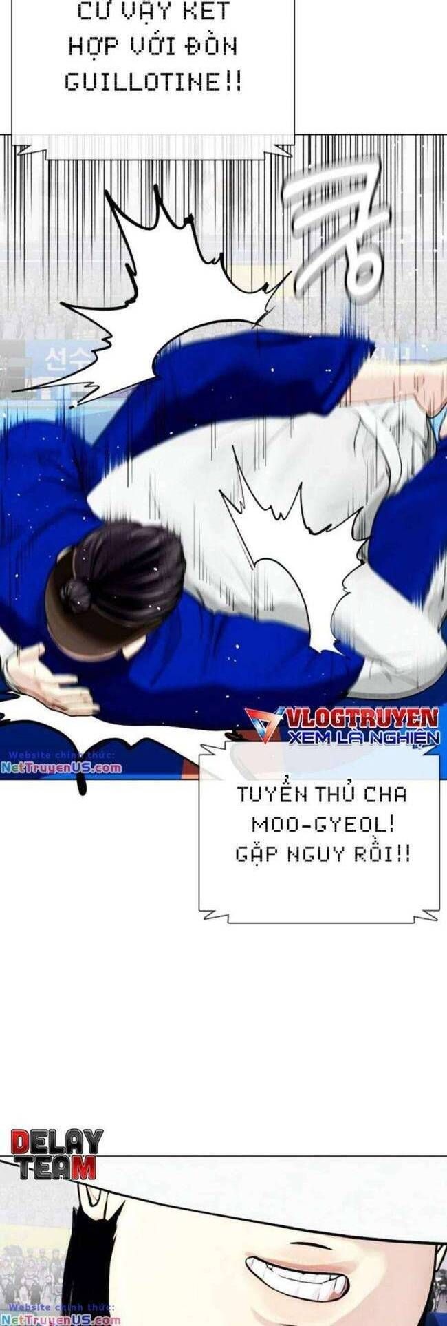 đọc truyện Loser Giỏi Võ Chương 38 ảnh 58 tại Thiên Thai Truyện