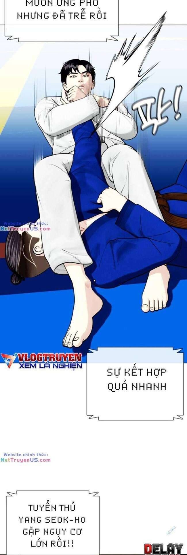 đọc truyện Loser Giỏi Võ Chương 38 ảnh 63 tại Thiên Thai Truyện