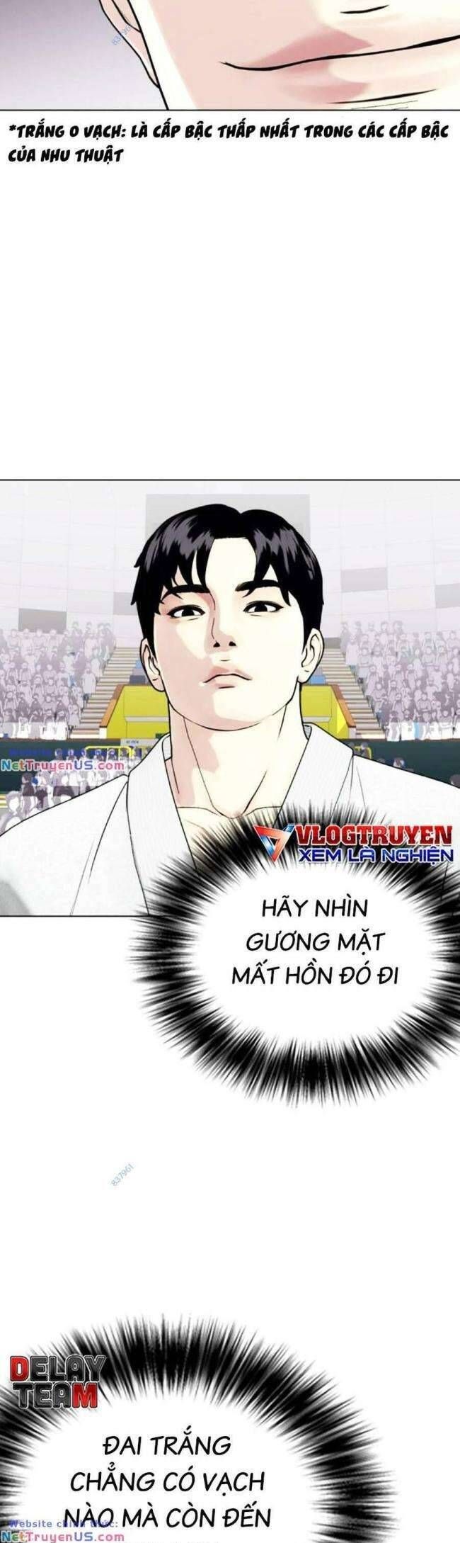 đọc truyện Loser Giỏi Võ Chương 38 ảnh 9 tại Thiên Thai Truyện