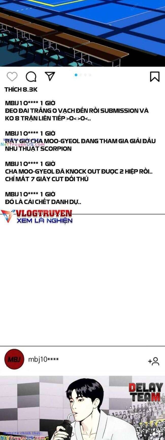đọc truyện Loser Giỏi Võ Chương 39 ảnh 2 tại Thiên Thai Truyện