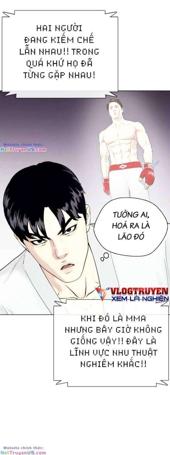 đọc truyện Loser Giỏi Võ Chương 39 ảnh 14 tại Thiên Thai Truyện
