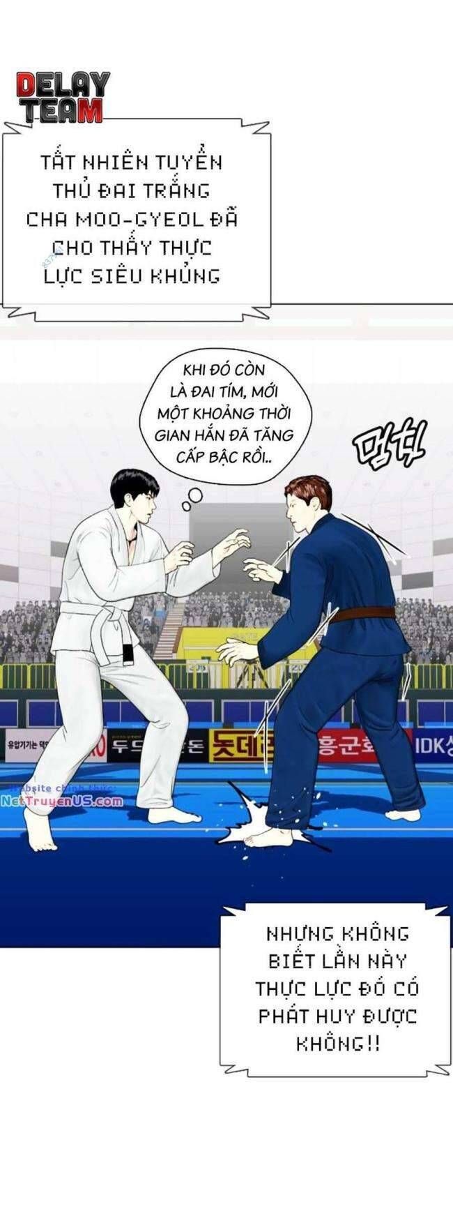 đọc truyện Loser Giỏi Võ Chương 39 ảnh 15 tại Thiên Thai Truyện