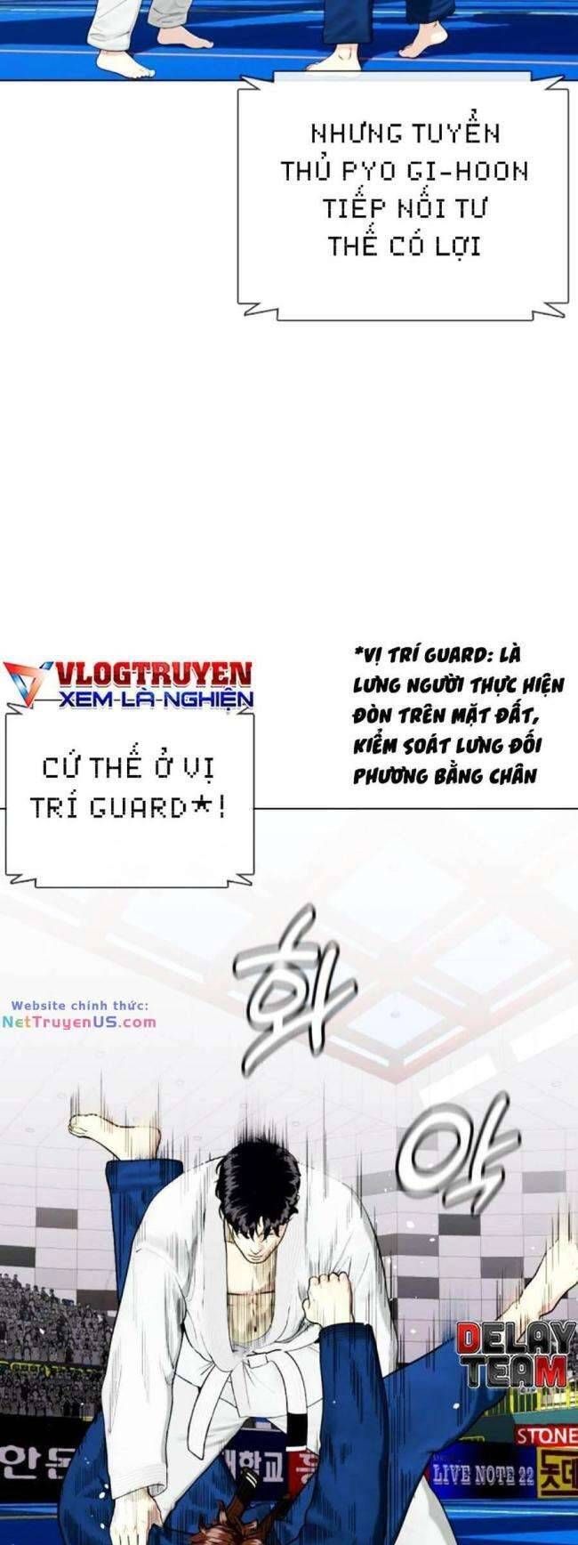 đọc truyện Loser Giỏi Võ Chương 39 ảnh 19 tại Thiên Thai Truyện