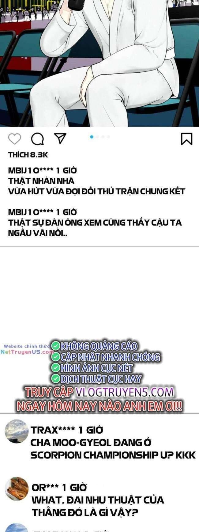 đọc truyện Loser Giỏi Võ Chương 39 ảnh 3 tại Thiên Thai Truyện