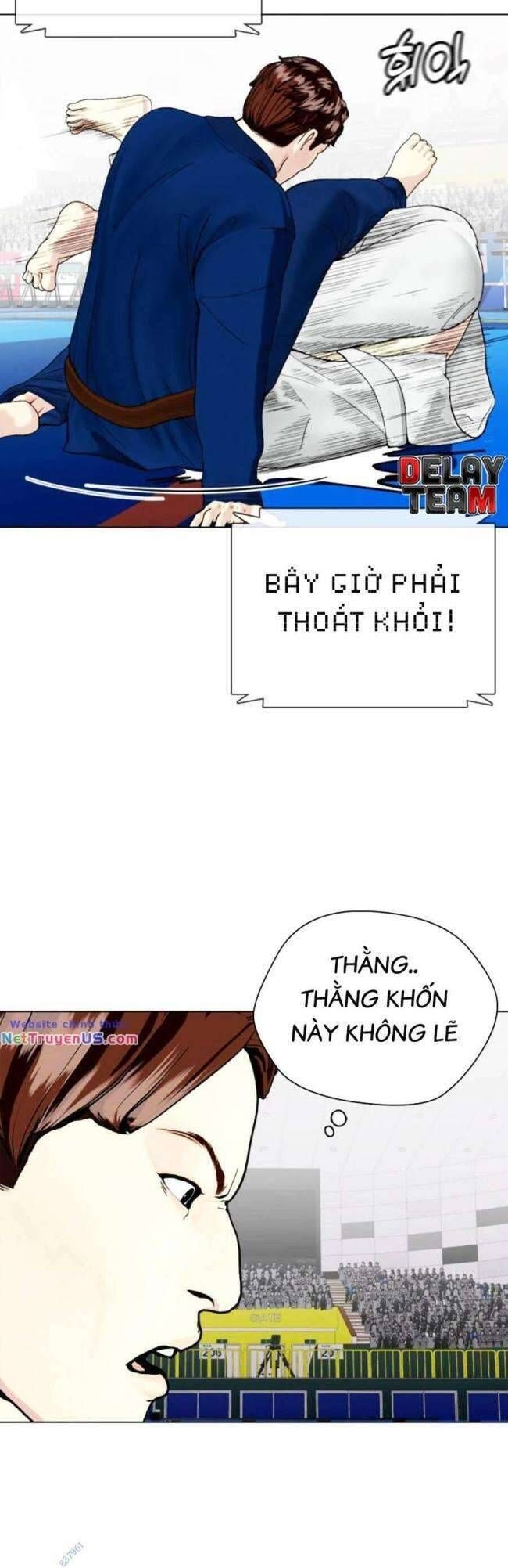đọc truyện Loser Giỏi Võ Chương 39 ảnh 27 tại Thiên Thai Truyện