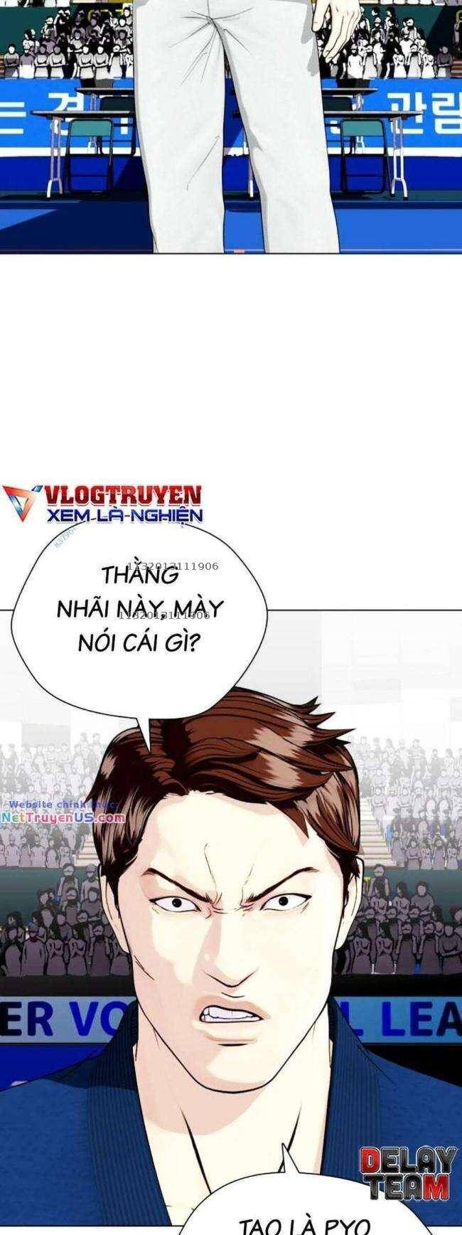 đọc truyện Loser Giỏi Võ Chương 39 ảnh 7 tại Thiên Thai Truyện