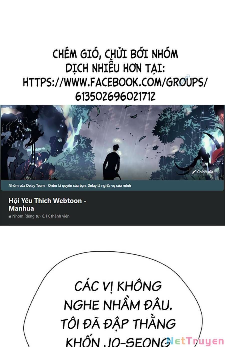 đọc truyện Loser Giỏi Võ Chương 4 ảnh 1 tại Thiên Thai Truyện