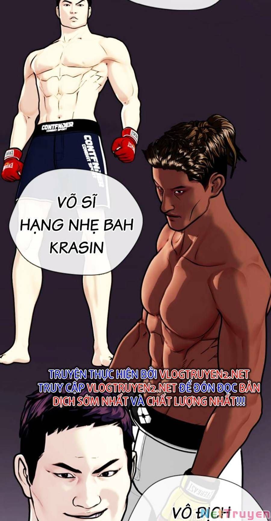 đọc truyện Loser Giỏi Võ Chương 4 ảnh 135 tại Thiên Thai Truyện