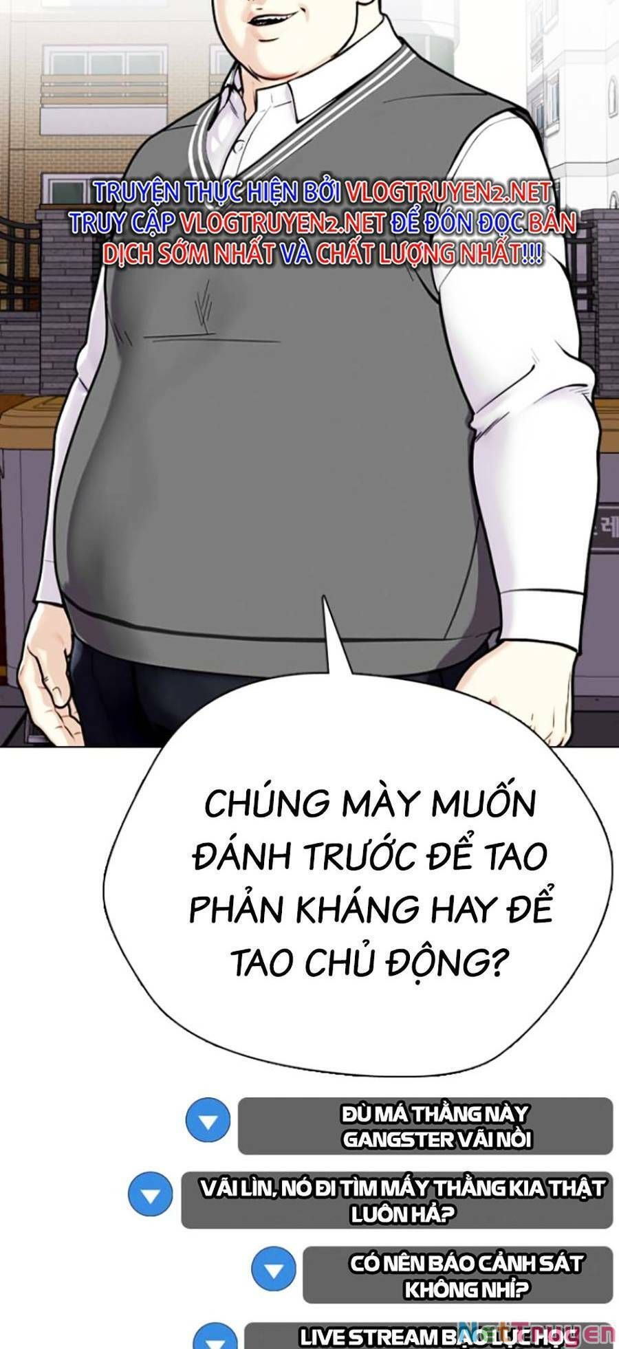 đọc truyện Loser Giỏi Võ Chương 4 ảnh 17 tại Thiên Thai Truyện