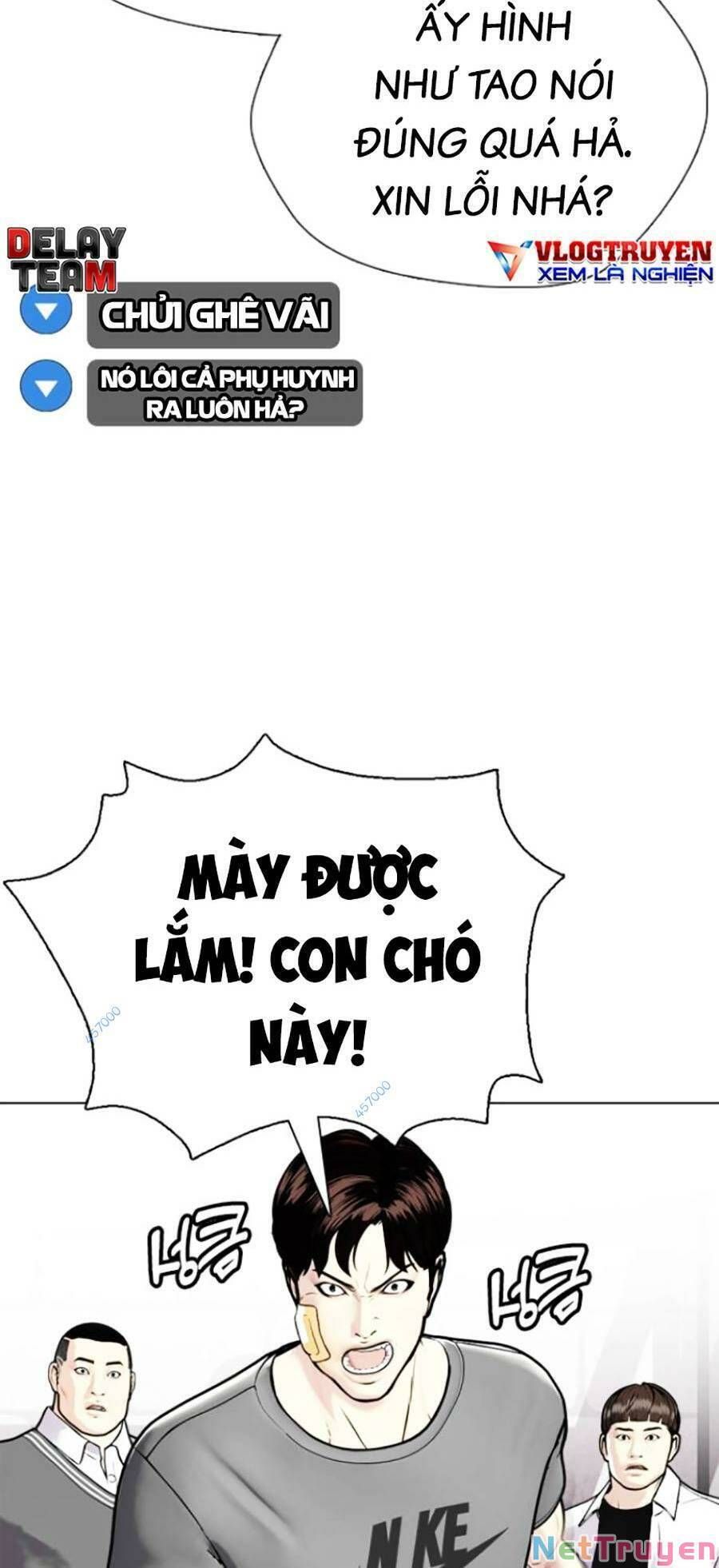 đọc truyện Loser Giỏi Võ Chương 4 ảnh 24 tại Thiên Thai Truyện