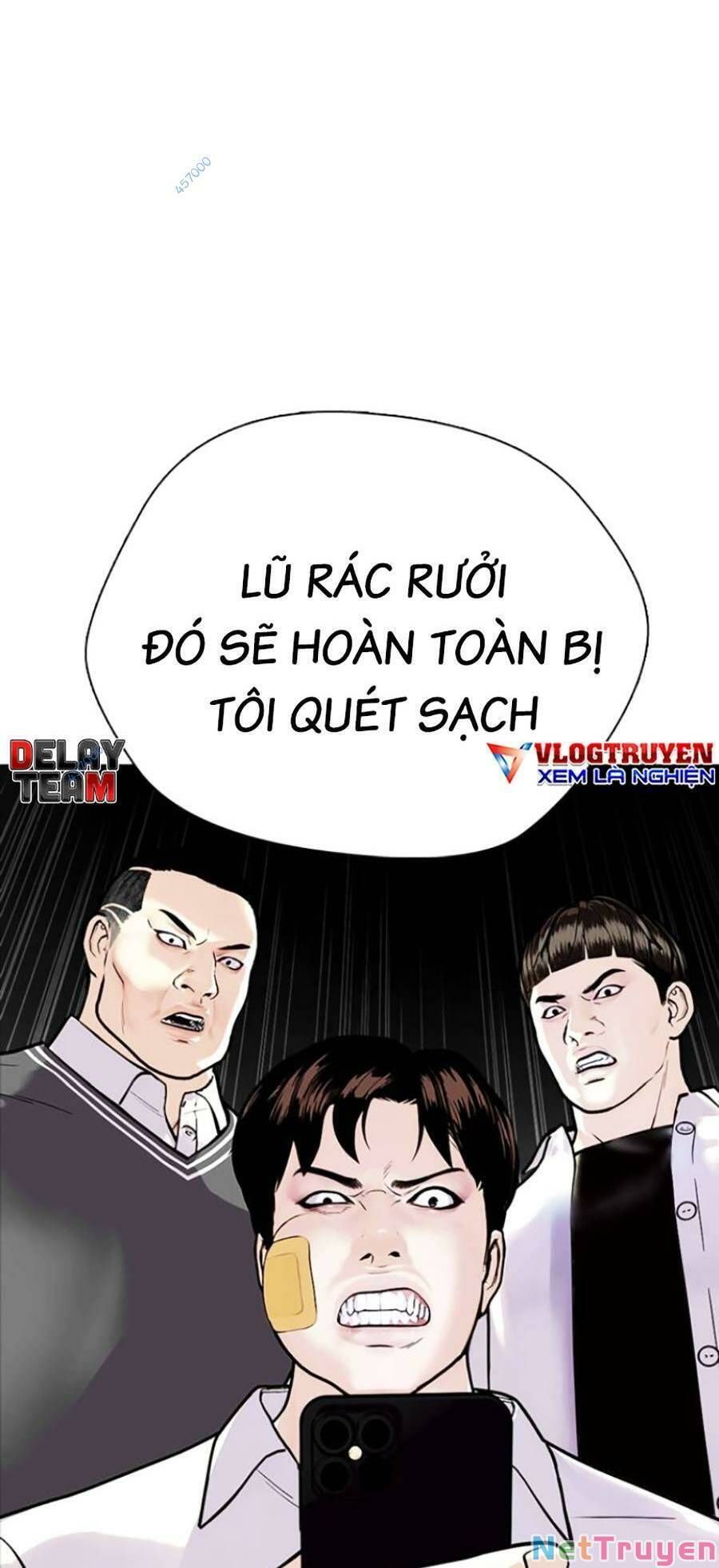 đọc truyện Loser Giỏi Võ Chương 4 ảnh 4 tại Thiên Thai Truyện
