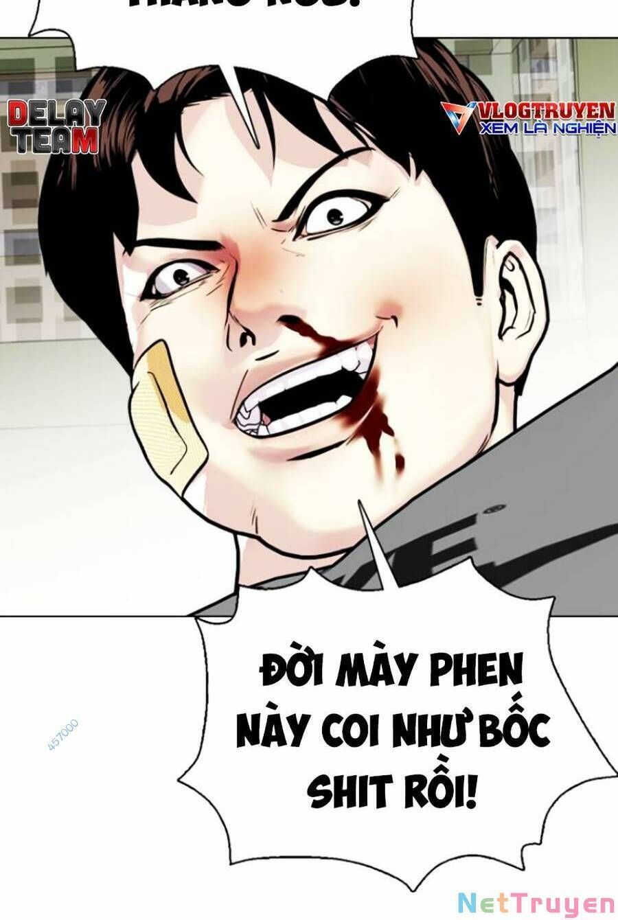 đọc truyện Loser Giỏi Võ Chương 4 ảnh 58 tại Thiên Thai Truyện