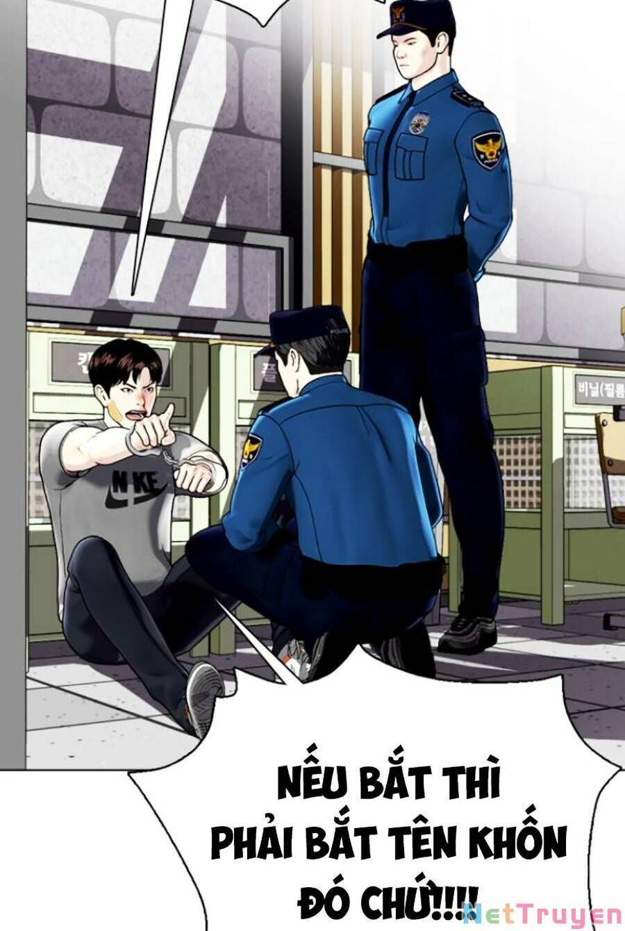 đọc truyện Loser Giỏi Võ Chương 4 ảnh 68 tại Thiên Thai Truyện