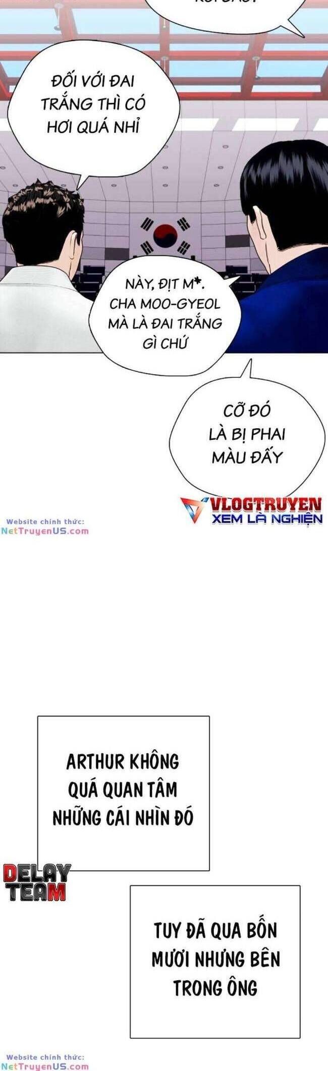 đọc truyện Loser Giỏi Võ Chương 40 ảnh 16 tại Thiên Thai Truyện
