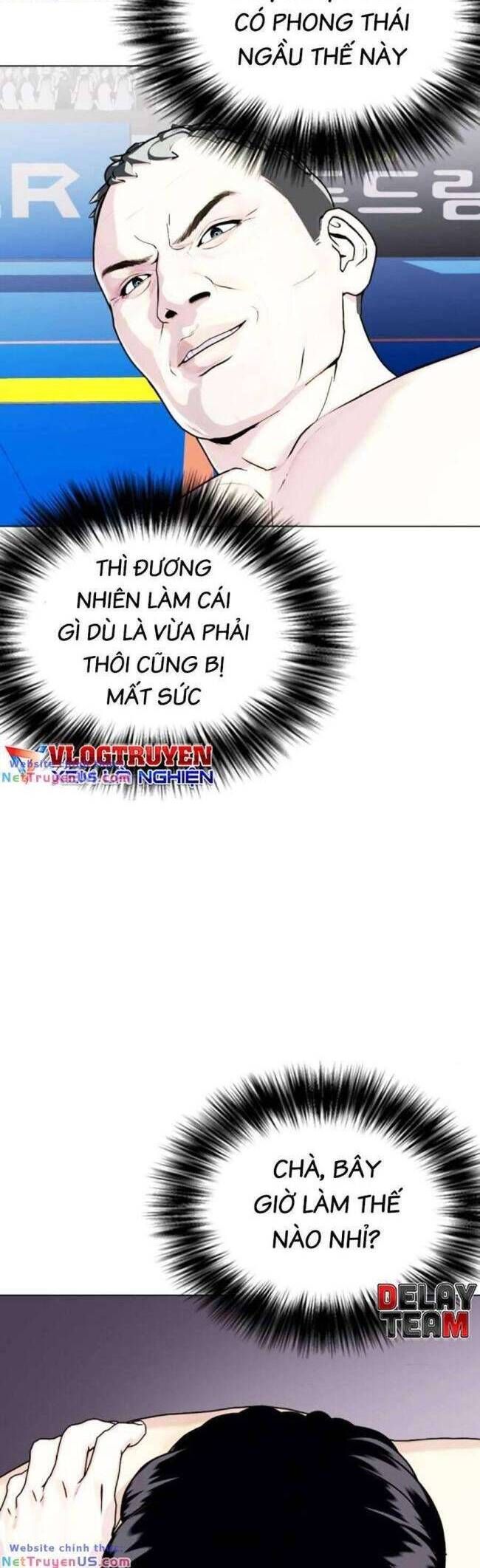 đọc truyện Loser Giỏi Võ Chương 40 ảnh 18 tại Thiên Thai Truyện
