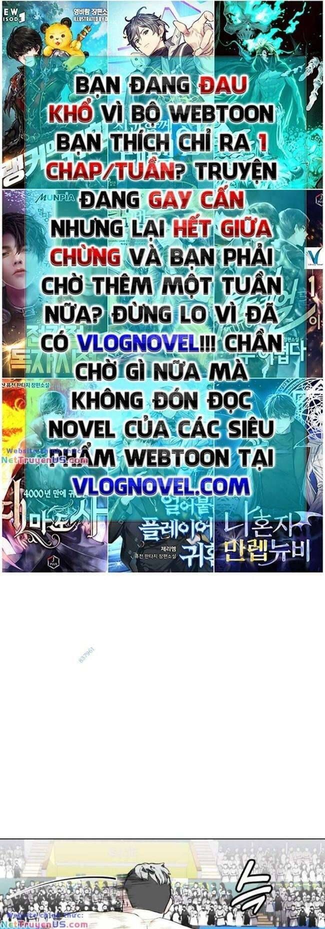 đọc truyện Loser Giỏi Võ Chương 40 ảnh 21 tại Thiên Thai Truyện