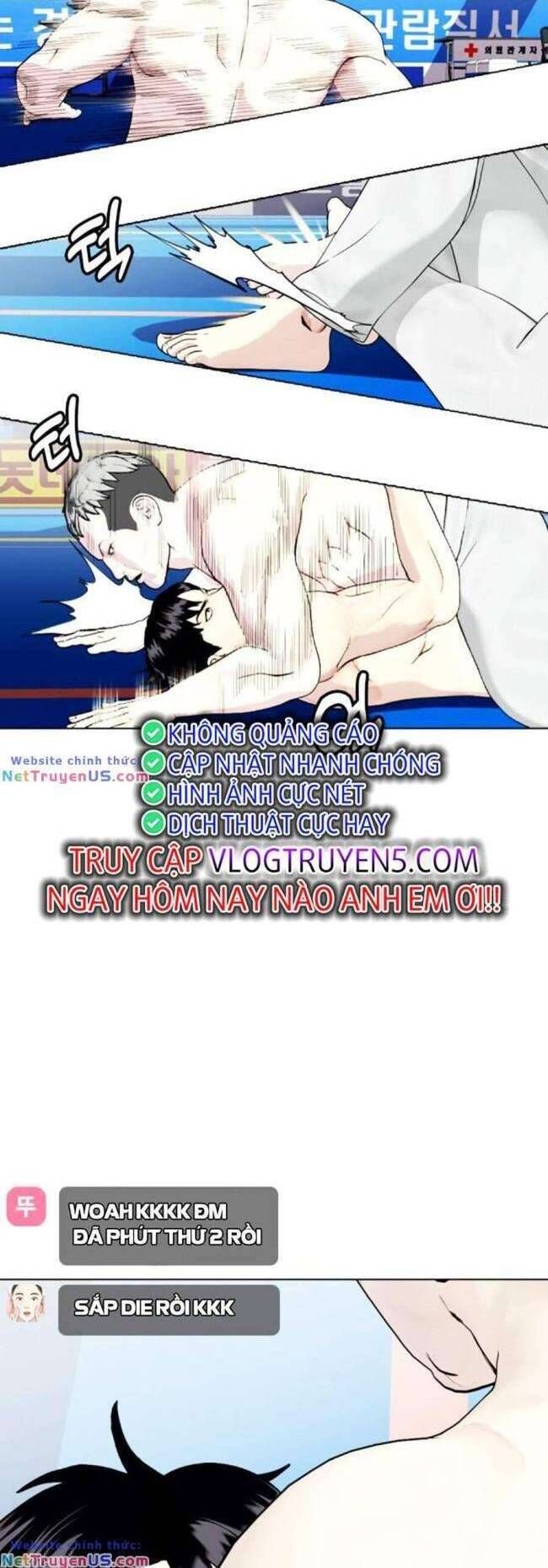đọc truyện Loser Giỏi Võ Chương 40 ảnh 22 tại Thiên Thai Truyện