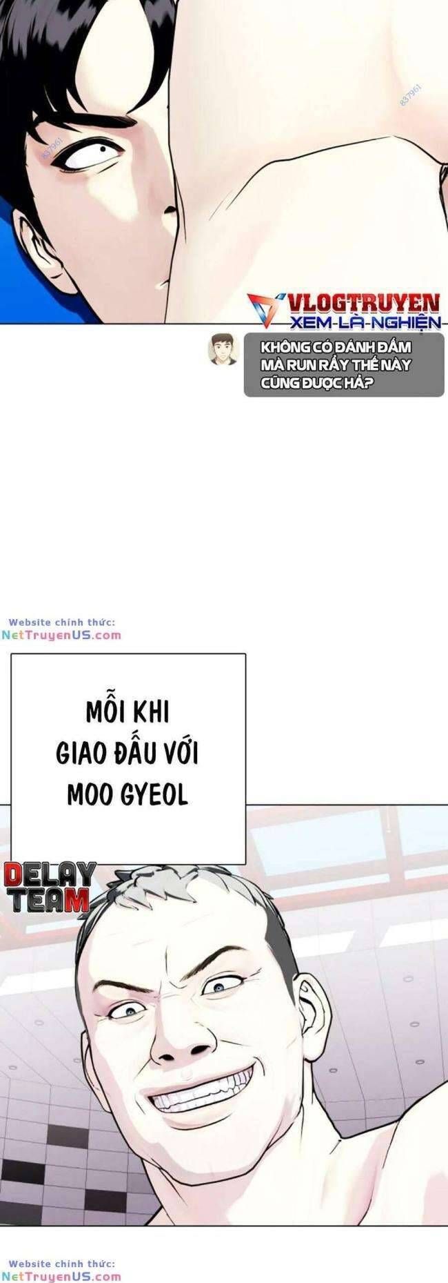 đọc truyện Loser Giỏi Võ Chương 40 ảnh 23 tại Thiên Thai Truyện