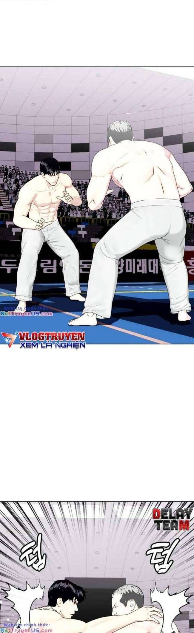 đọc truyện Loser Giỏi Võ Chương 40 ảnh 4 tại Thiên Thai Truyện