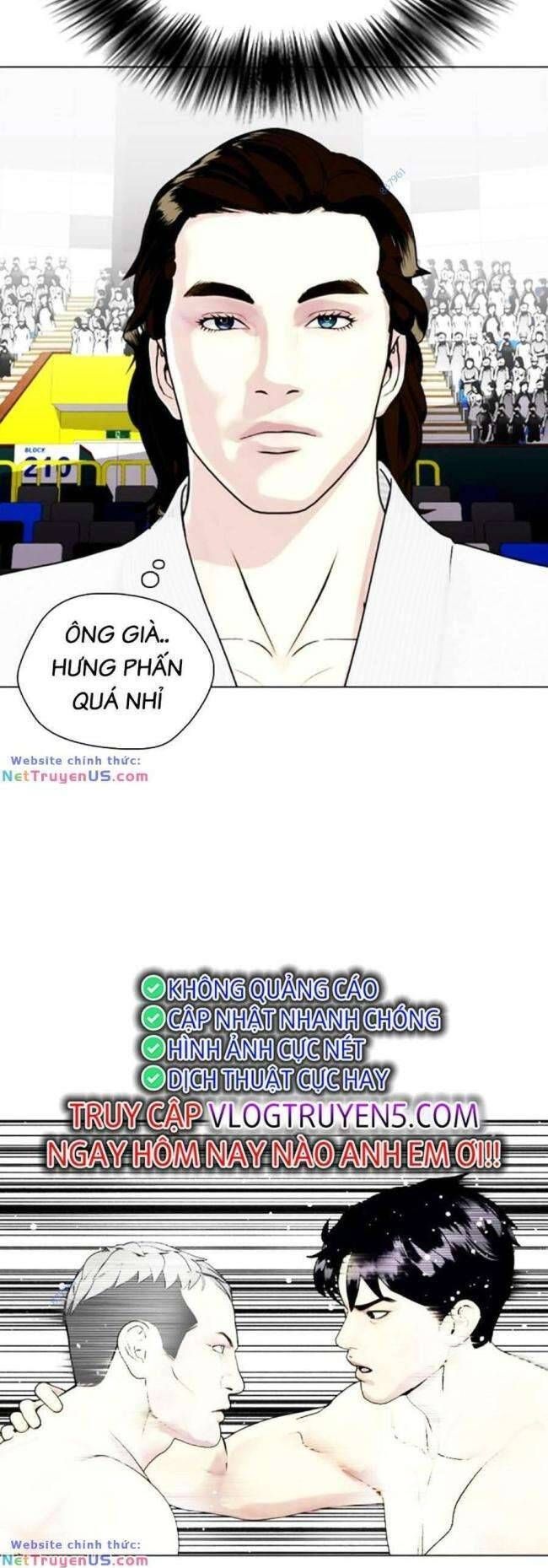 đọc truyện Loser Giỏi Võ Chương 40 ảnh 31 tại Thiên Thai Truyện