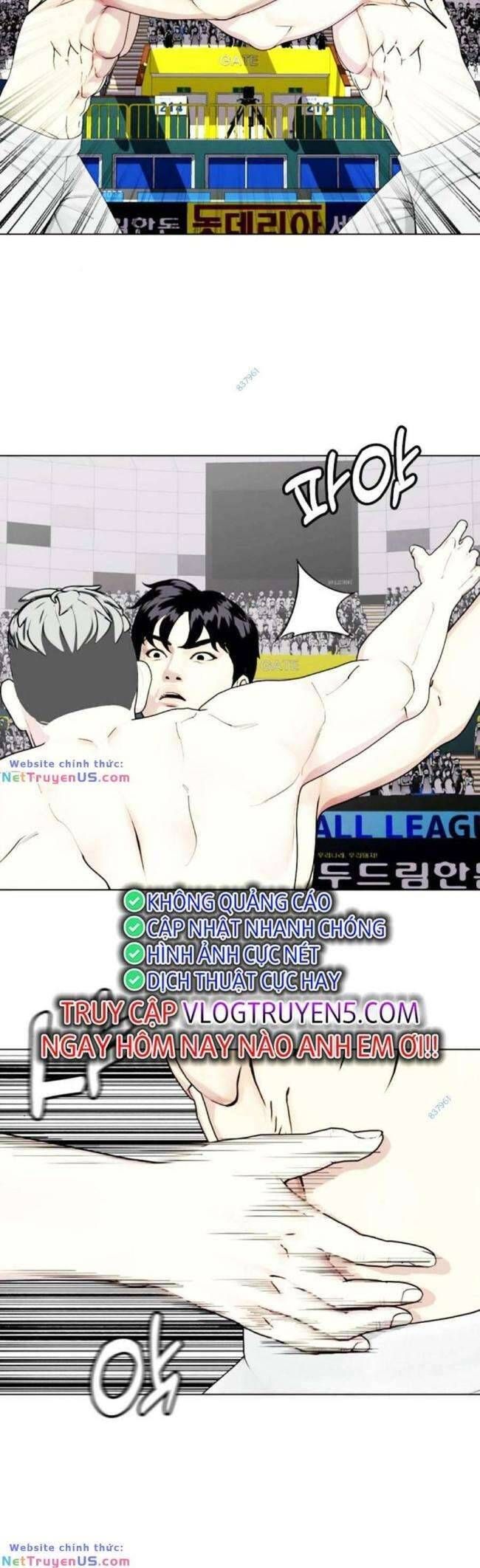 đọc truyện Loser Giỏi Võ Chương 40 ảnh 5 tại Thiên Thai Truyện