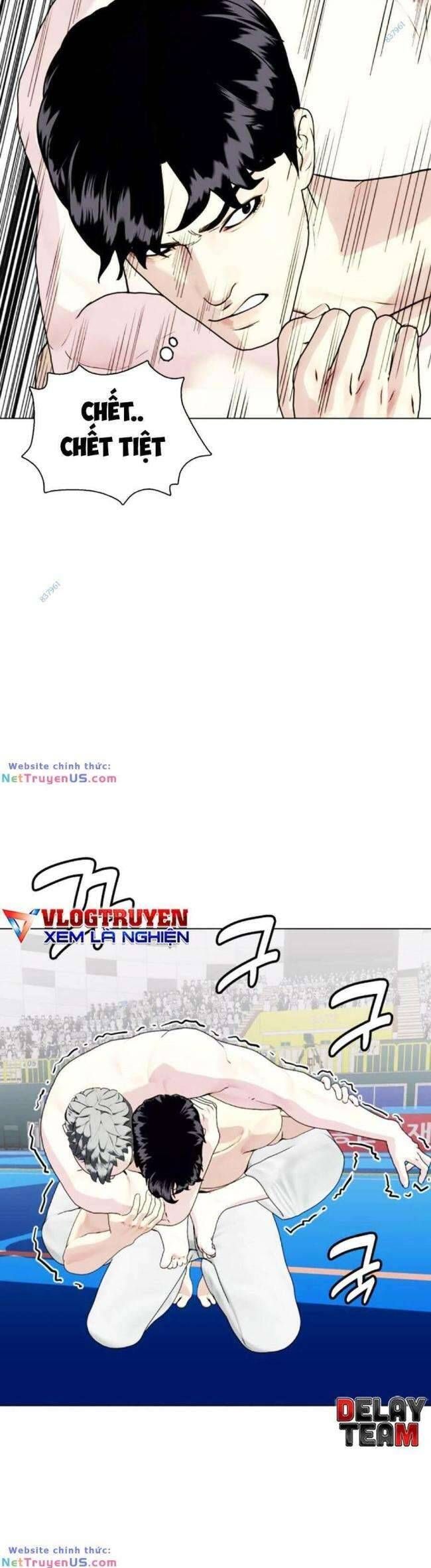 đọc truyện Loser Giỏi Võ Chương 40 ảnh 45 tại Thiên Thai Truyện