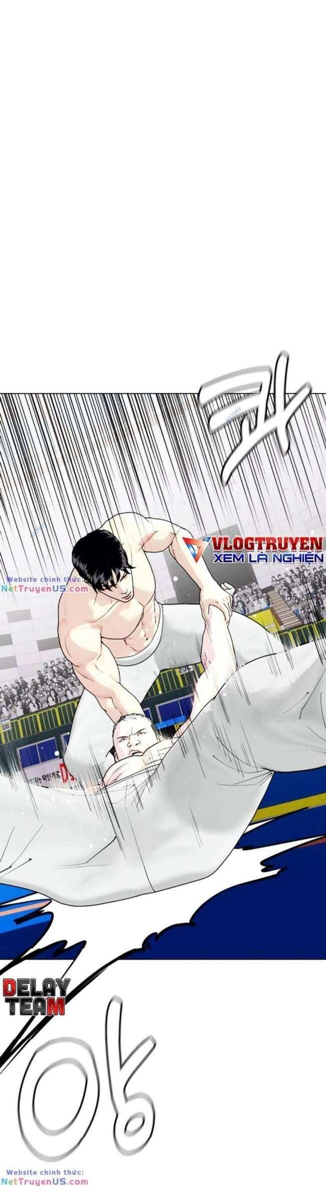 đọc truyện Loser Giỏi Võ Chương 40 ảnh 47 tại Thiên Thai Truyện