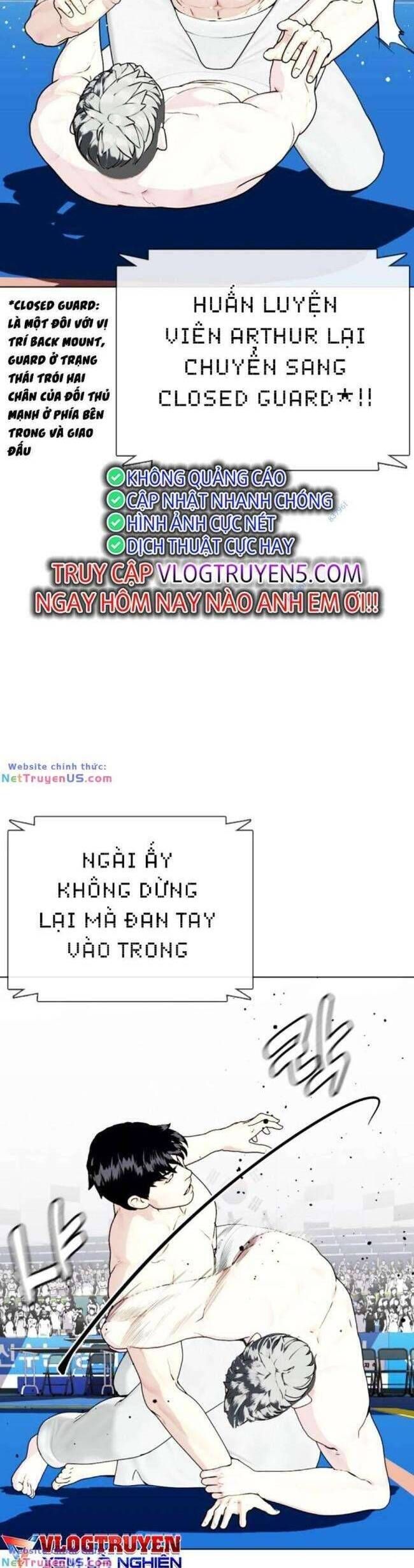 đọc truyện Loser Giỏi Võ Chương 40 ảnh 52 tại Thiên Thai Truyện