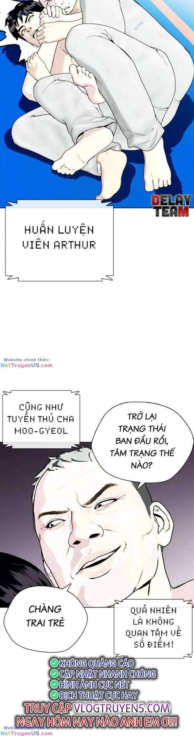 đọc truyện Loser Giỏi Võ Chương 40 ảnh 55 tại Thiên Thai Truyện
