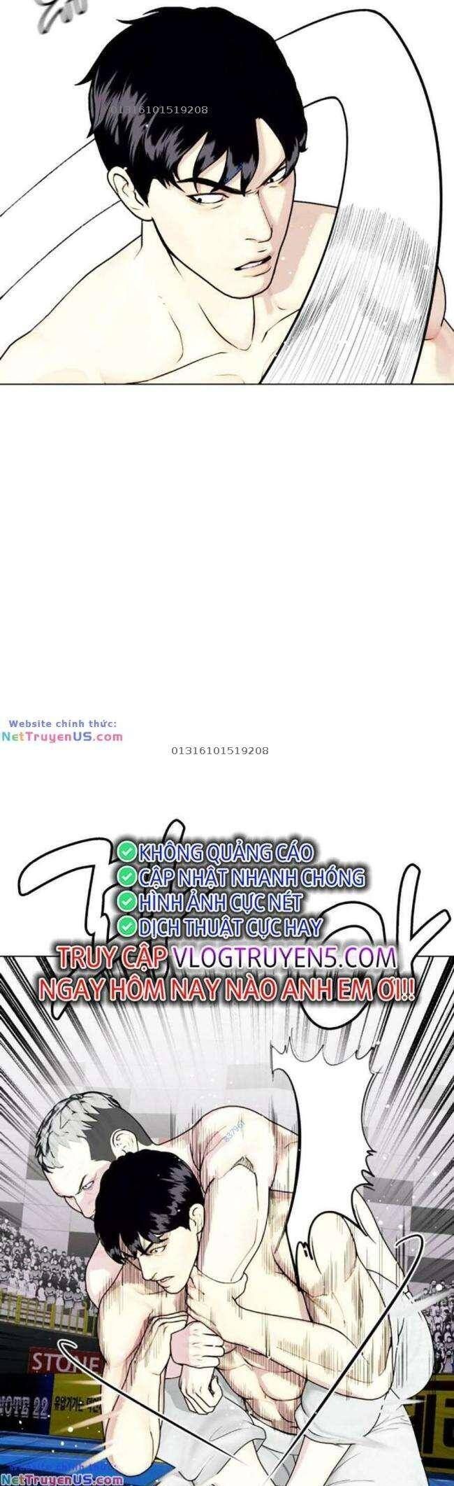 đọc truyện Loser Giỏi Võ Chương 40 ảnh 7 tại Thiên Thai Truyện