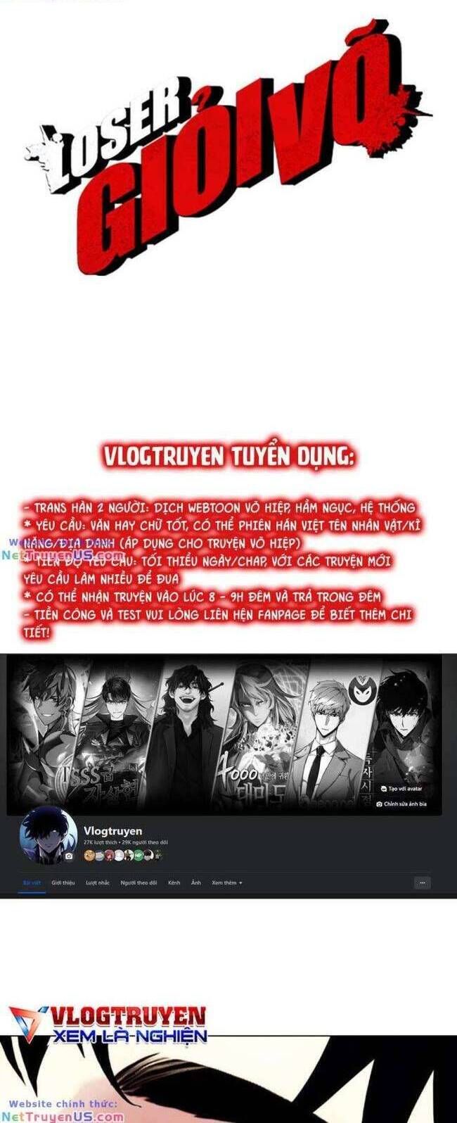 đọc truyện Loser Giỏi Võ Chương 41 ảnh 24 tại Thiên Thai Truyện