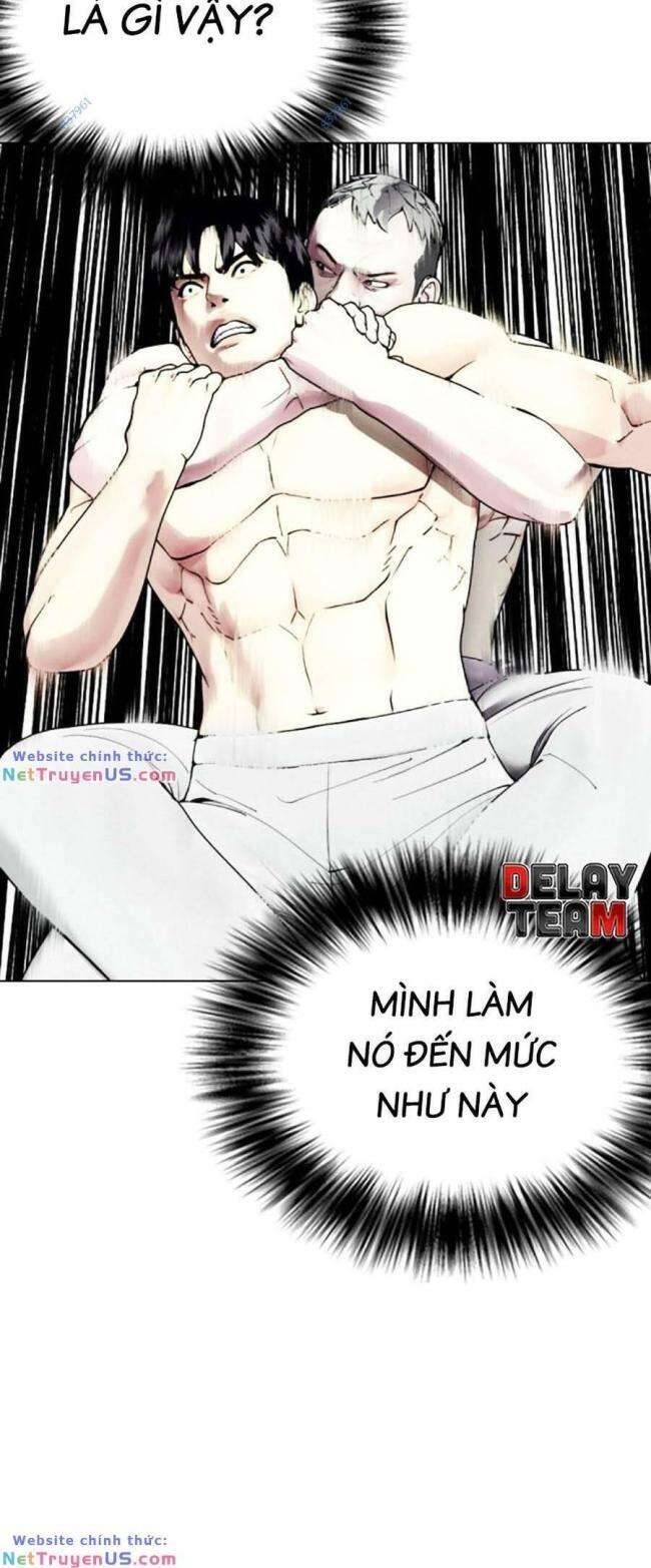đọc truyện Loser Giỏi Võ Chương 41 ảnh 5 tại Thiên Thai Truyện